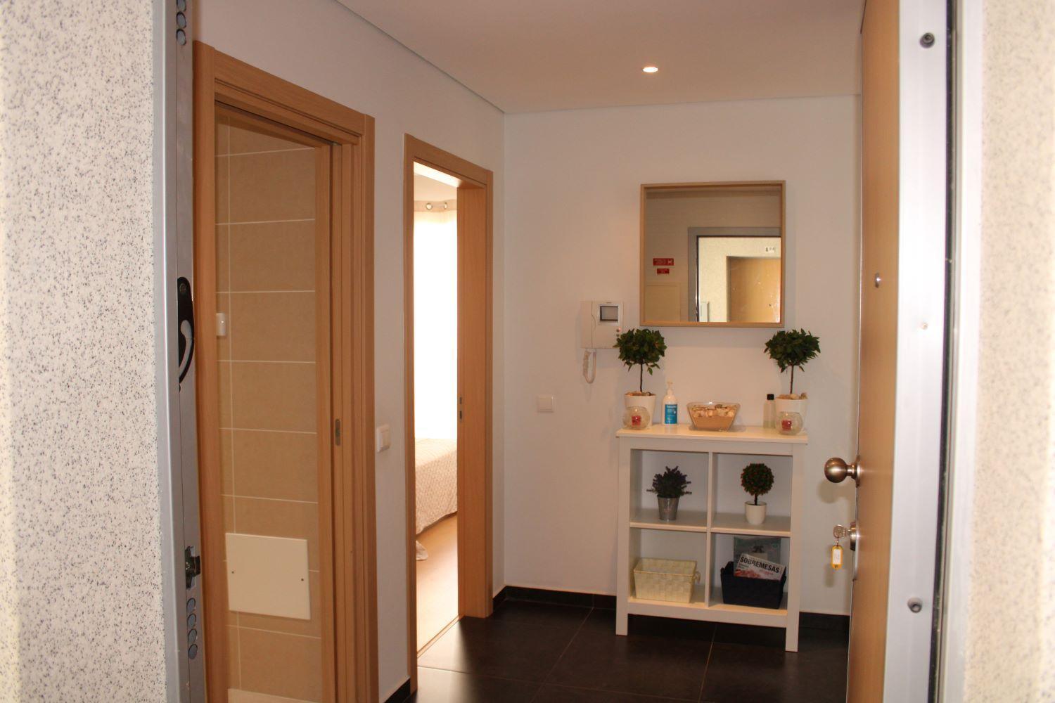 Appartement Pinheiro Portimão Exterior foto
